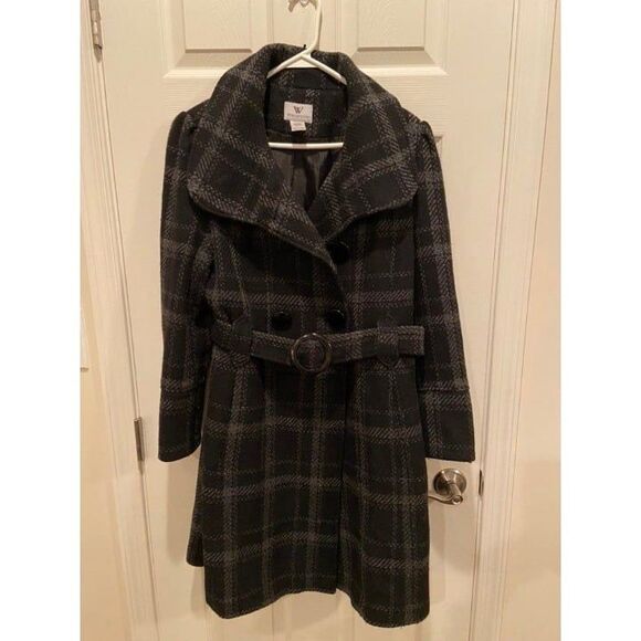 Gorgeous Worthington winter coat - Picture 1 of 4